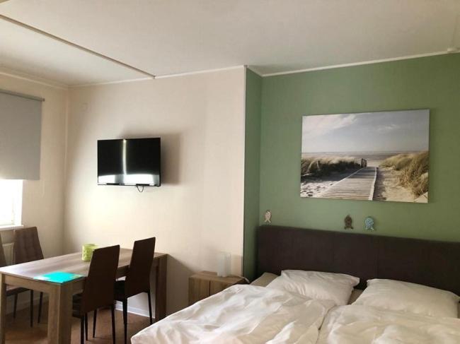 Motel De Winter - Motel - Apartmenthaus - Monteurzimmer Castrop-Rauxel Esterno foto